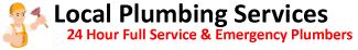 Champlin Plumbers
